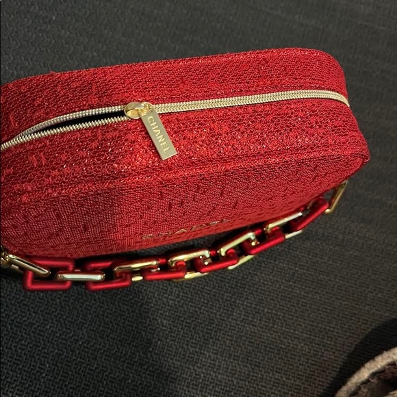 Chanel bag - Picture 3 of 4